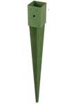 SpeedPost Fence Post for Easy Fence Repair